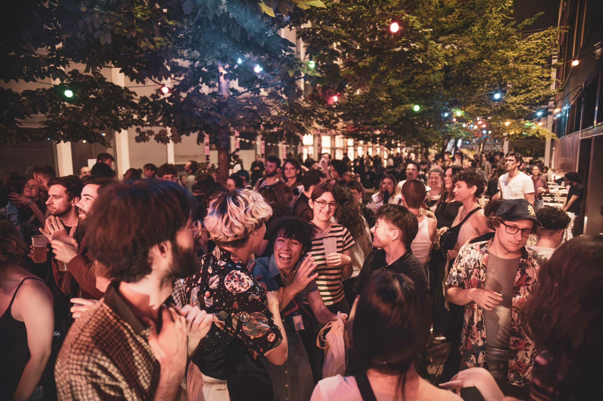 cesure tiers lieu paris plateau urbain fete de la musique